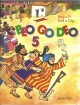 [9781853906916-used] BEO GO DEO 5 - (USED)