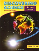 [9781906623258-used] DISCOVERING SCIENCE 2ND ED - (USED)