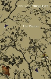 [9780099528654] The Warden