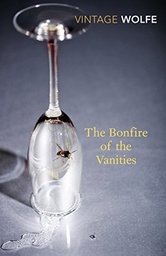 [9780099541271] The Bonfire of the Vanities