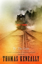 [9780340562314] By the Line