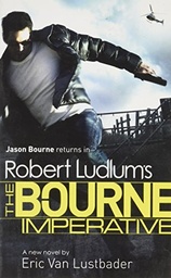 [9781407243276] The Bourne Imperative