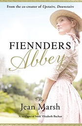 [9781447200079] Fiennders Abbey