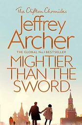 [9781509847556] Mightier than the sword