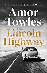 [9781786332530] The Lincoln Highway