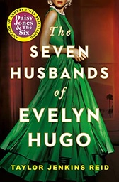 [9781398515697] The seven husbands of Evelyn Hugo
