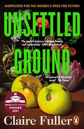 [9780241457467] Unsettled Ground