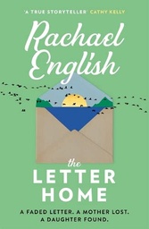 [9781529380712] The Letter Home