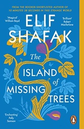 [9780241988725] Island of Missing Trees  The: Short
