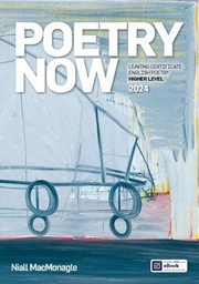 [9780714430263-used] Poetry Now 2024 HL - (USED)