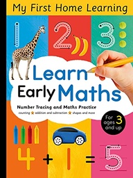 [9781788819992] Learn Early Maths