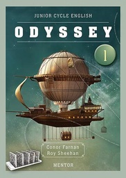 [9781912514915-used] Odyssey 1 - (Set) - (USED)