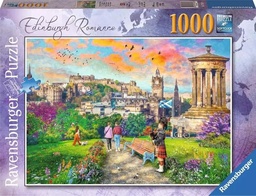 [4005556173020] Edinburgh Romance         1000p