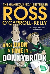 [9781844885527] Once Upon a Time in...Donnybrook