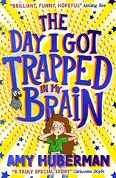 [9780702314643] The Day I Got Trapped In My Brain