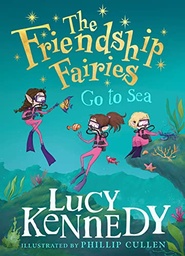 [9780717194759] The Friendship Faries Go To Sea