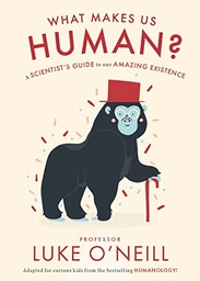 [9780717193769] What Makes Us Human