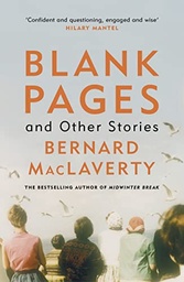 [9781529114256] BLANK PAGES & OTHER STORIES