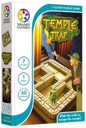 [5414301518778] Temple Trap