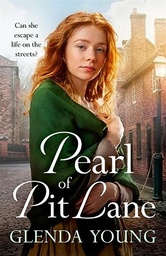 [9781472256669] Pearl of Pit Lane