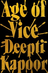 [9780708898871] Age of Vice