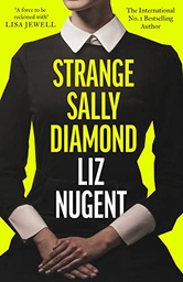 [9781844885756] Strange Sally Diamond