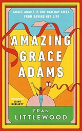 [9780241548523] Amazing Grace Adams