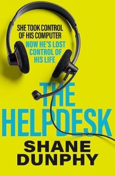 [9781529371086] The Helpdesk