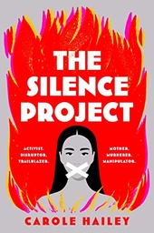 [9781838956172] Silence Project, The