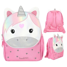 [4010070635145] Princess Mimi Backpack Unicorn