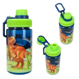 [4010070646059] Dino World Drinking Bottle 500ml