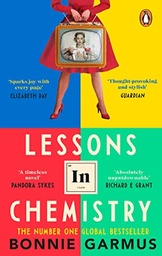 [9781804990926] Lessons in Chemistry: The No. 1 Sun