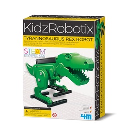 [4893156034601] KidzRobotix - Tyrannosaurus Rex Robot