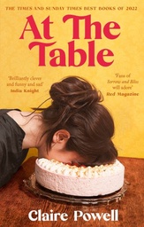 [9780349727066] At the Table