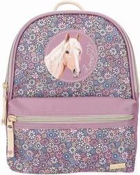 [4010070639679] Miss Melody Backpack FLOWERFIELD