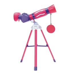 [086002051318] GeoSafari® Jr. My First Telescope 