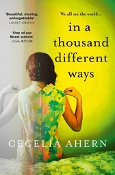[9780008194987] In A Thousand Different Ways TPB