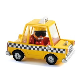 [3070900054790] Crazy Motors Taxi Joe