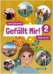 [9781789271737-used] Gefallt Mir 2 (Set) JC German 2023 - (USED)