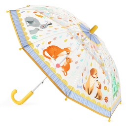 [3070900047266] Djeco - Umbrellas - Mom And Baby