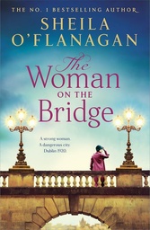 [9781035402786] Woman on the Bridge
