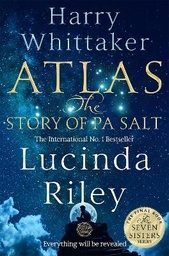 [9781035026715]  Atlas the Story of Pa Salt 