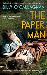 [9781787333789]  The Paper Man 