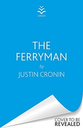 [9781409182085]  The Ferryman 