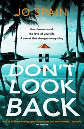 [9781529419184] Don't Look Back
