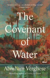 [9781804710432] The Covenant of Water