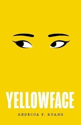 [9780008532789] Yellowface