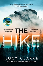 [9780008462437] The Hike