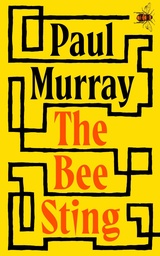 [9780241353967] the Bee Sting