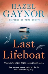 [9780008518677] The Last Lifeboat